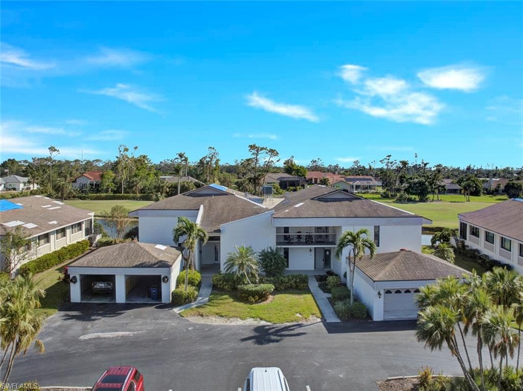 16665 Waters Edge CT 101 FORT MYERS, FL 33908