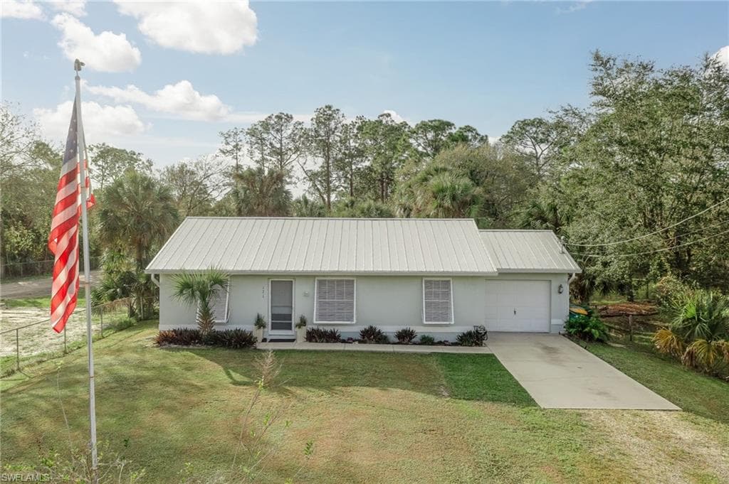 171 18th ST NE NAPLES, FL 34120