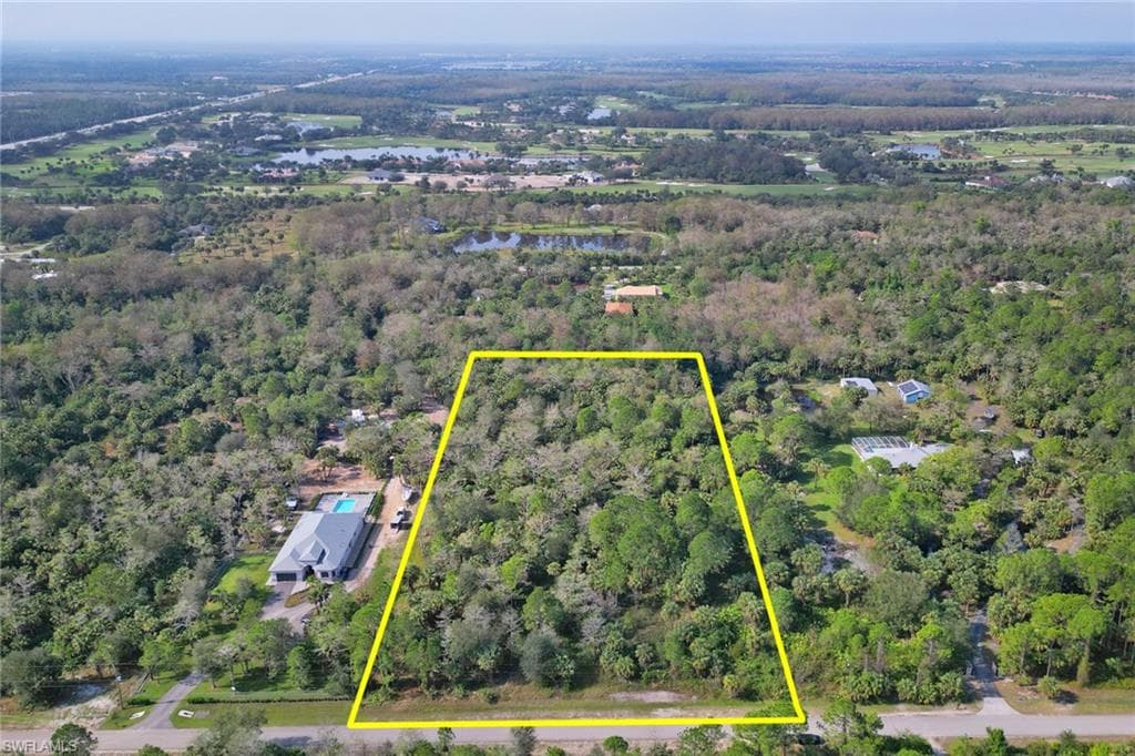 6th ST NW NAPLES, FL 34120
