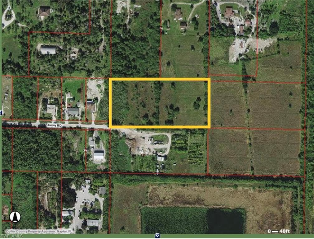 0000 JAMES RD NAPLES, FL 34114