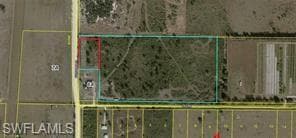 Fernwood LN SW LABELLE, FL 33935