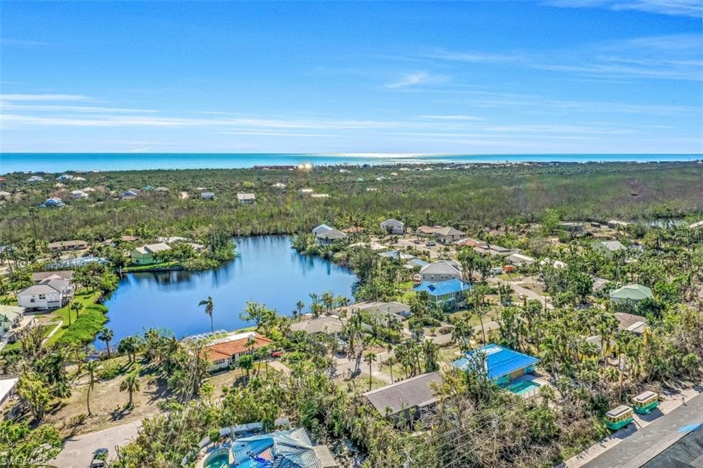 1932 Roseate LN SANIBEL, FL 33957