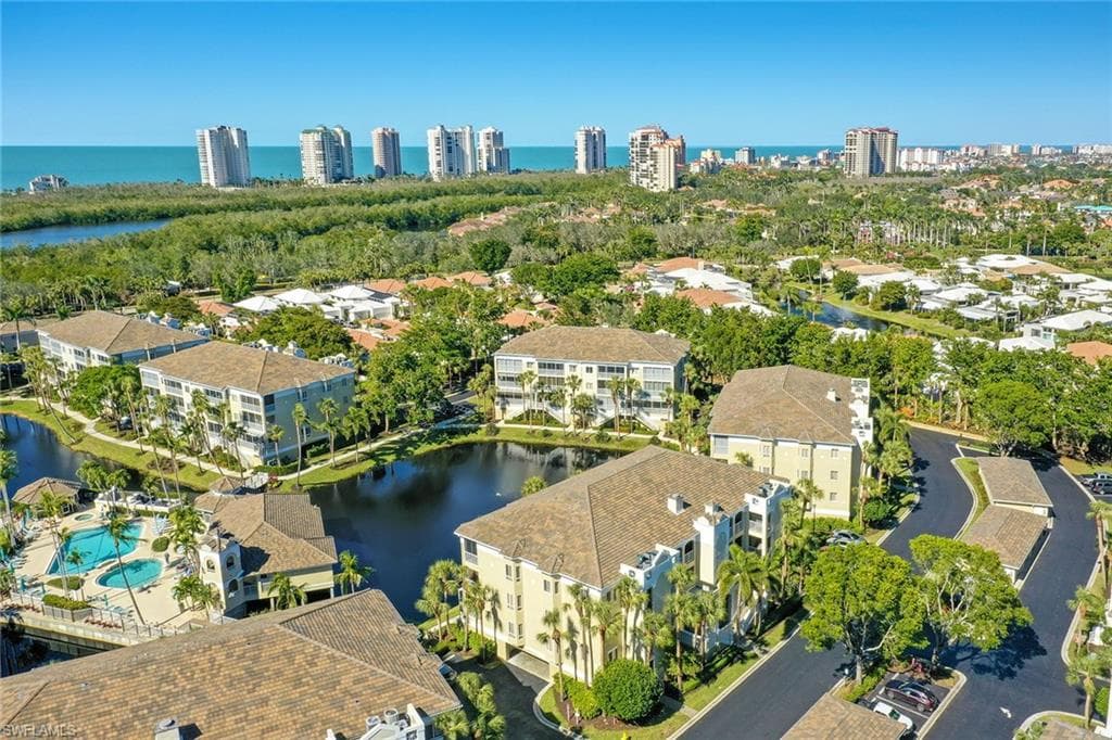 7670 Pebble Creek CIR 202 NAPLES, FL 34108