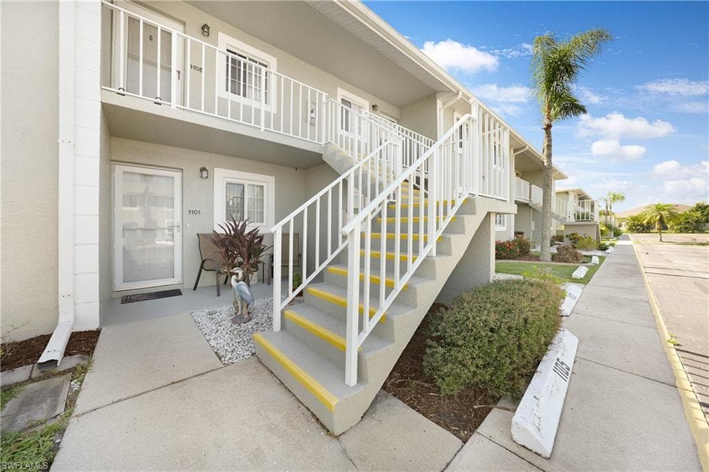 3310 Loveland BLVD 1105 PORT CHARLOTTE, FL 33980