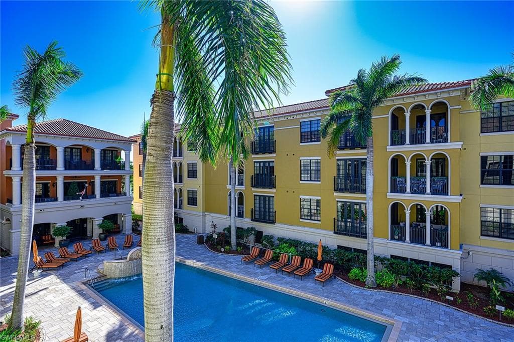 8011 Via Monte Carlo WAY 2217 ESTERO, FL 33928