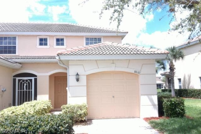8632 Athena CT LEHIGH ACRES, FL 33971