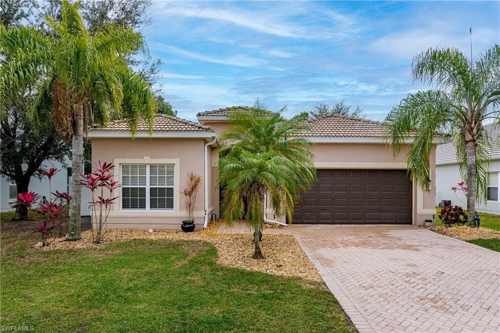 2769 Inlet Cove LN W NAPLES, FL 34120