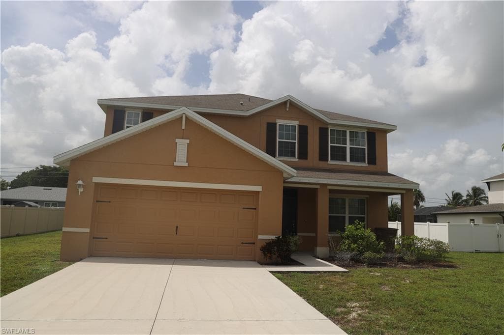 308 SW 16th TER CAPE CORAL, FL 33991