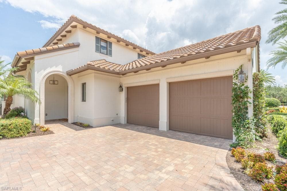 16464 Talis Park DR NAPLES, FL 34110