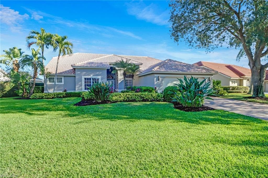 4331 Mourning Dove DR NAPLES, FL 34119