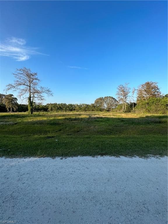 717 Siboney AVE CLEWISTON, FL 33440