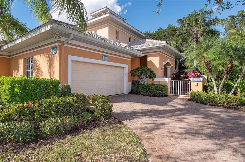 4795 ASTON GARDENS WAY D-202 NAPLES, FL 34109