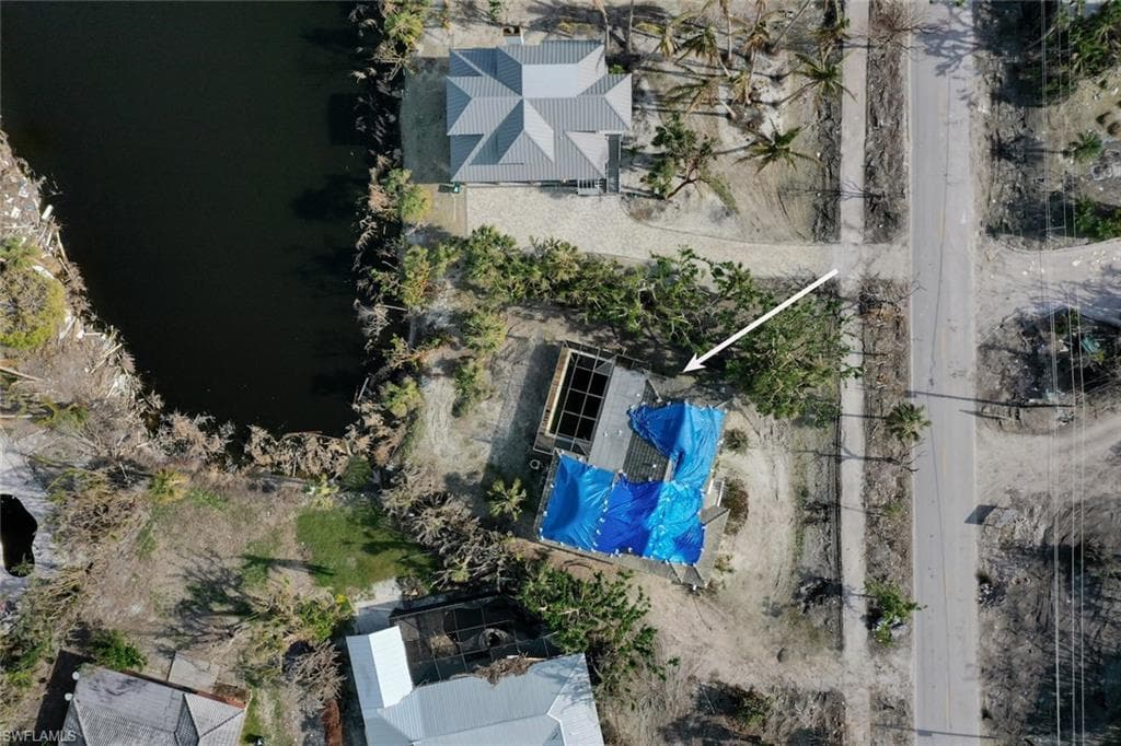 3060 W Gulf DR SANIBEL, FL 33957