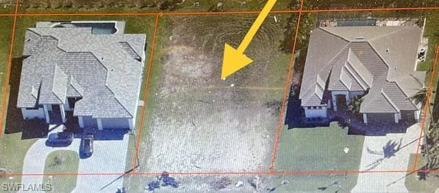 3722 Ceitus PKWY CAPE CORAL, FL 33991