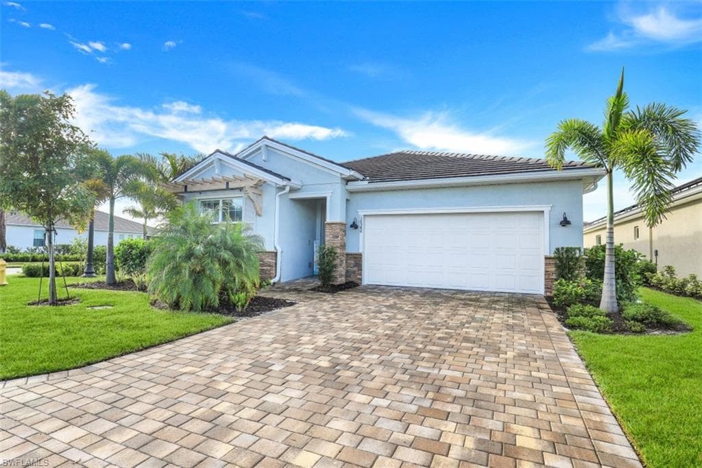 16546 Crescent Beach WAY BONITA SPRINGS, FL 34135