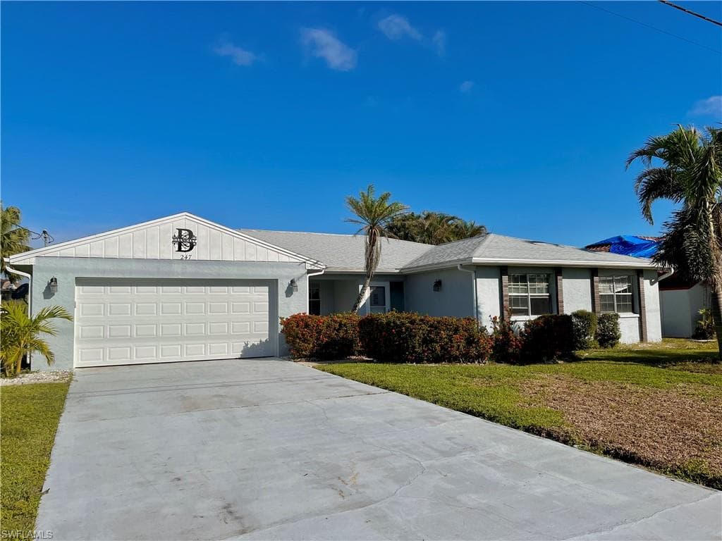 247 El Dorado PKWY W CAPE CORAL, FL 33914