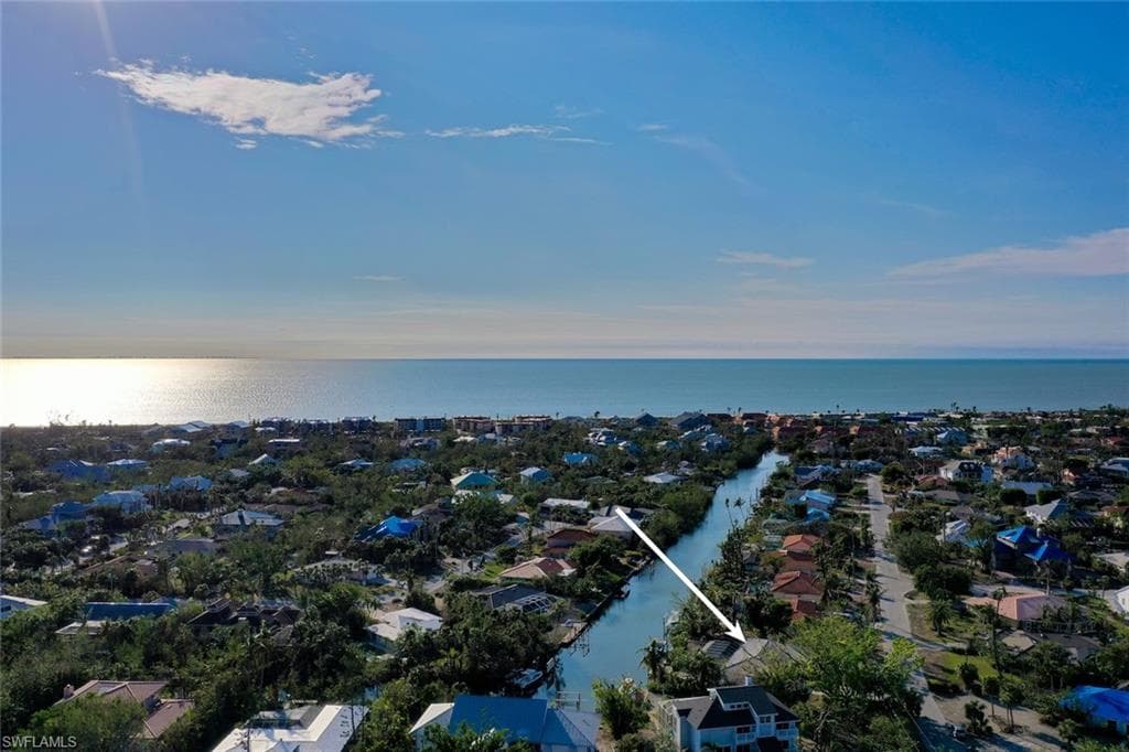 1040 Kings Crown DR SANIBEL, FL 33957