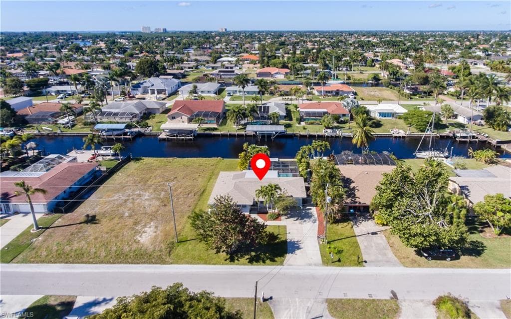 5314 Cobalt CT CAPE CORAL, FL 33904