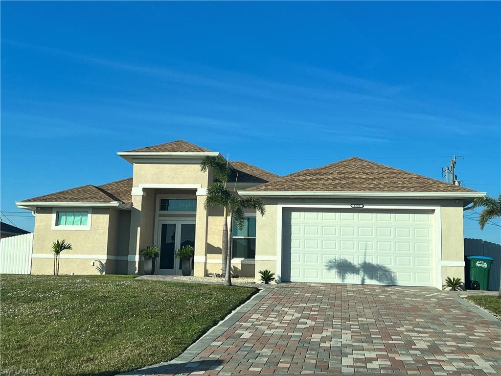 1723 NE 13th ST CAPE CORAL, FL 33909