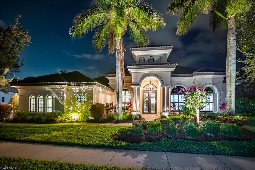 7852 Classics DR NAPLES, FL 34113