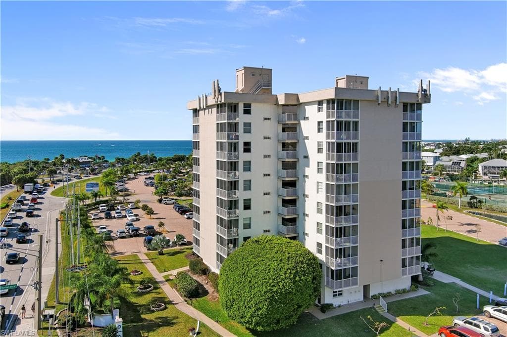 5500 Bonita Beach RD 5-207 BONITA SPRINGS, FL 34134