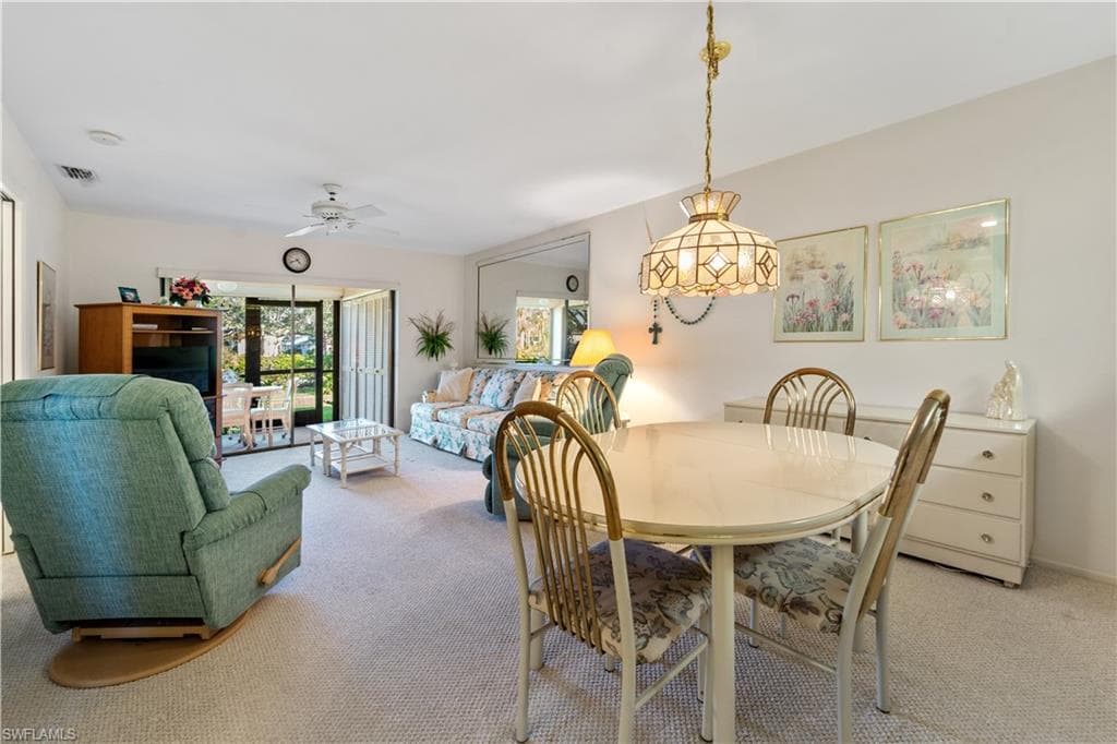 8366 Charter Club CIR 4 FORT MYERS, FL 33919