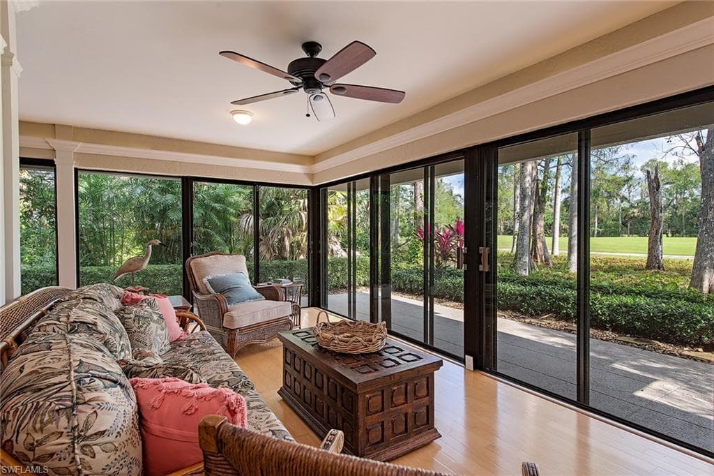 107 Wilderness DR C-109 NAPLES, FL 34105