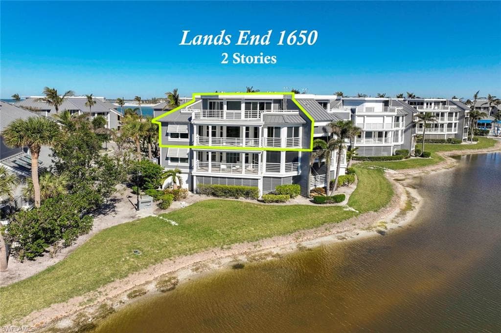 1650 Lands End Village CAPTIVA, FL 33924