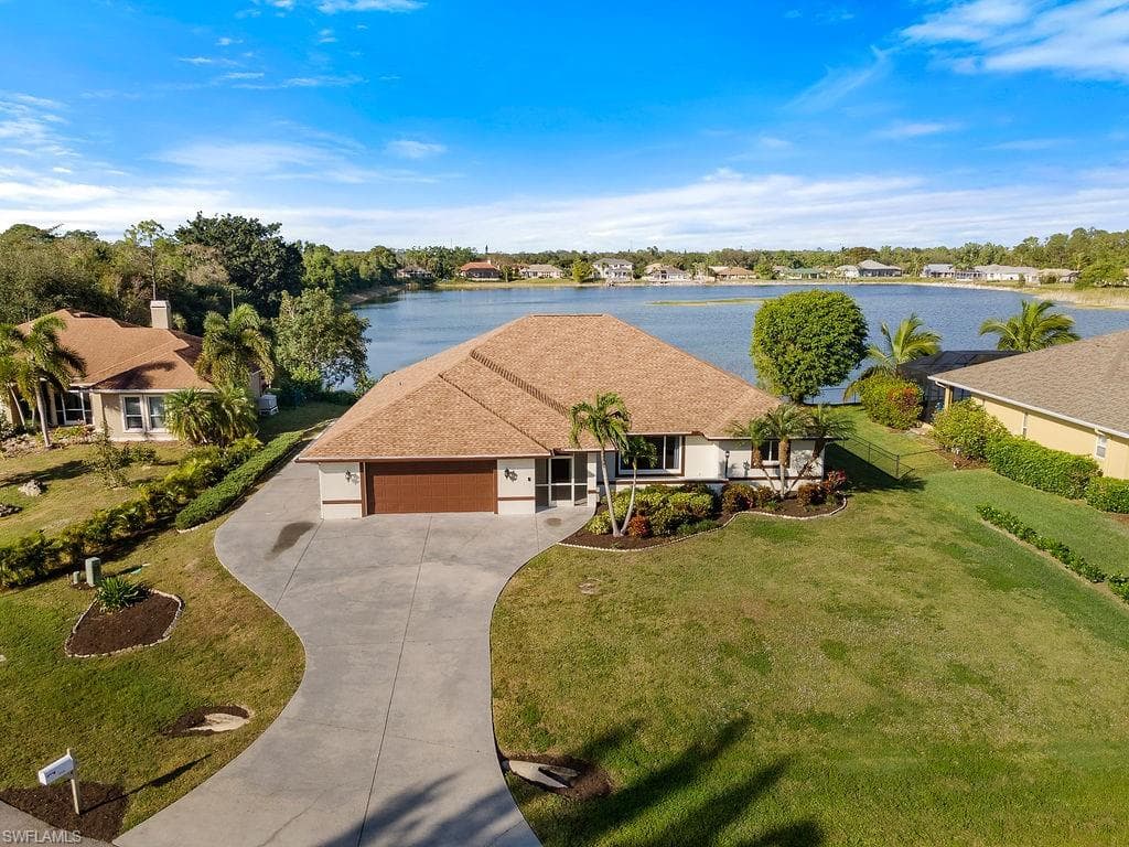 12556 Lake Shalimar DR BONITA SPRINGS, FL 34135