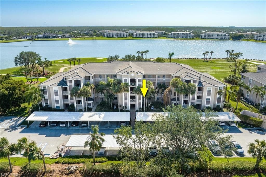8076 Queen Palm LN 415 FORT MYERS, FL 33966