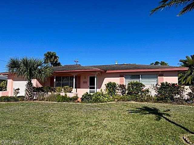 804 Hillside ST LEHIGH ACRES, FL 33936