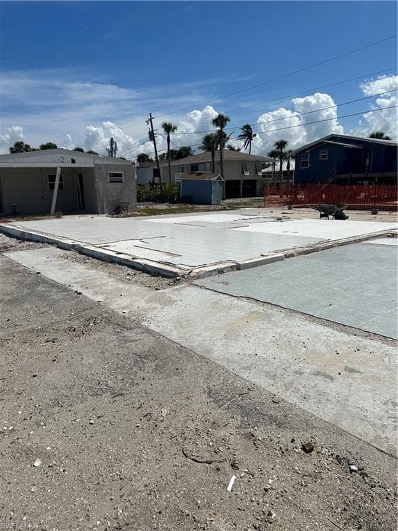 144 Hibiscus DR FORT MYERS BEACH, FL 33931