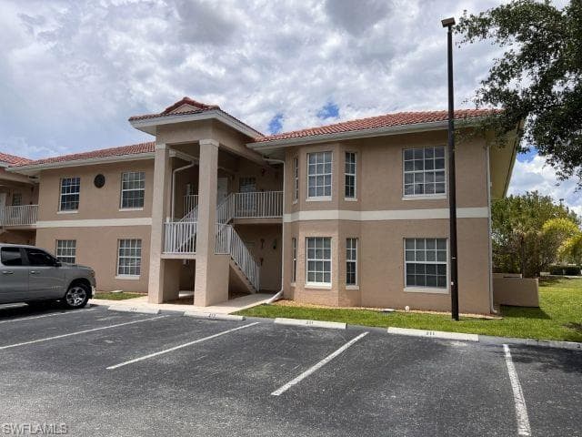 8416 Bernwood Cove LOOP 1607 FORT MYERS, FL 33966