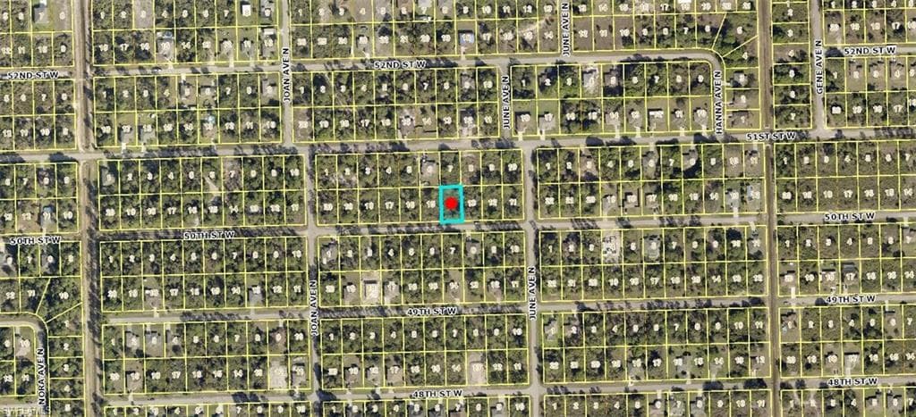 2906 50th ST W LEHIGH ACRES, FL 33971