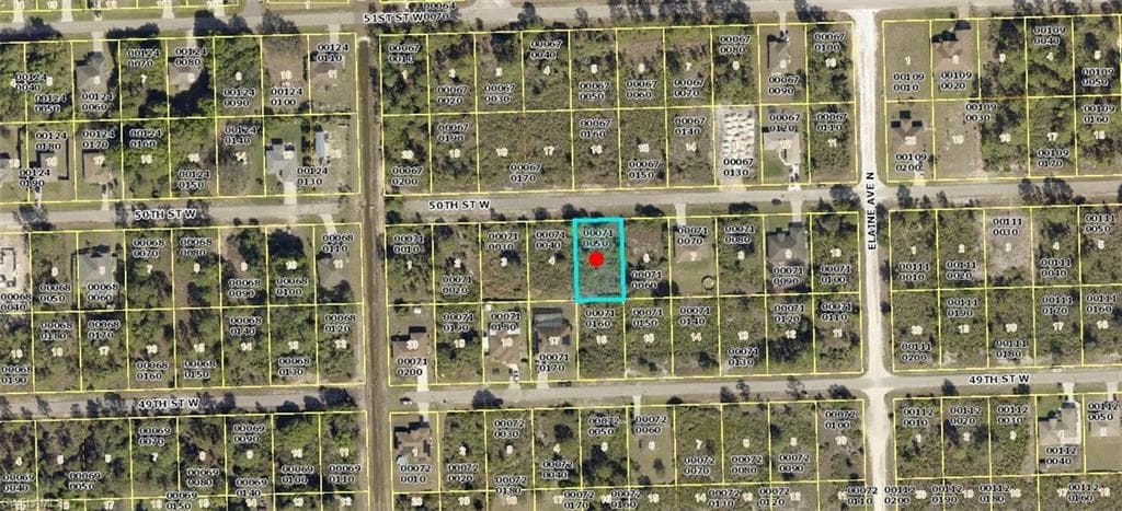 2711 50th ST W LEHIGH ACRES, FL 33971