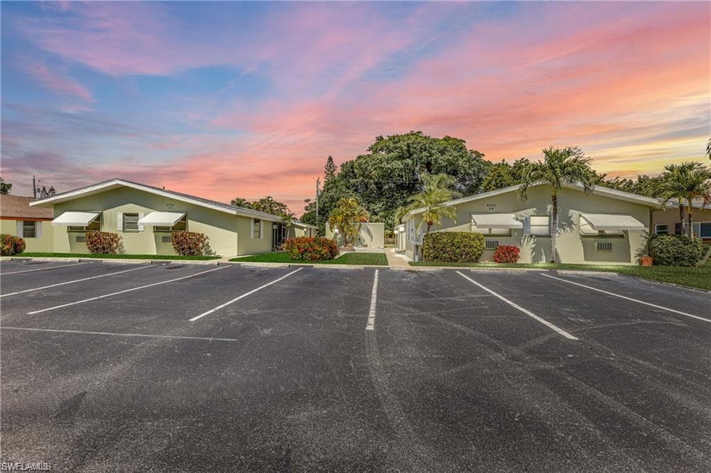 4956 Viceroy ST 3 CAPE CORAL, FL 33904