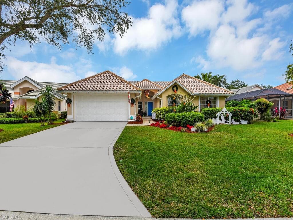 11485 Waterford Village DR FORT MYERS, FL 33913