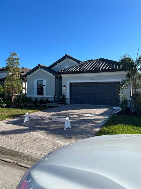 17385 Caravita LN FORT MYERS, FL 33913