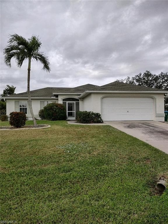 1831 SE 8th TER CAPE CORAL, FL 33990