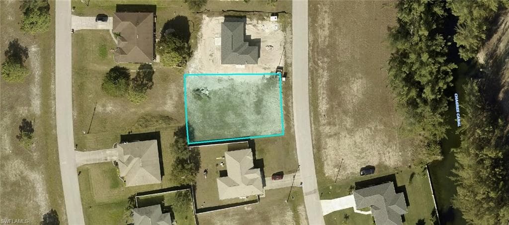 1518 NW 21st PL CAPE CORAL, FL 33993