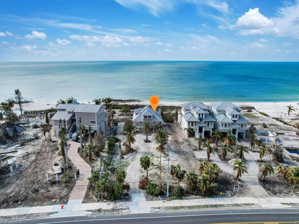 7834 Estero BLVD FORT MYERS BEACH, FL 33931