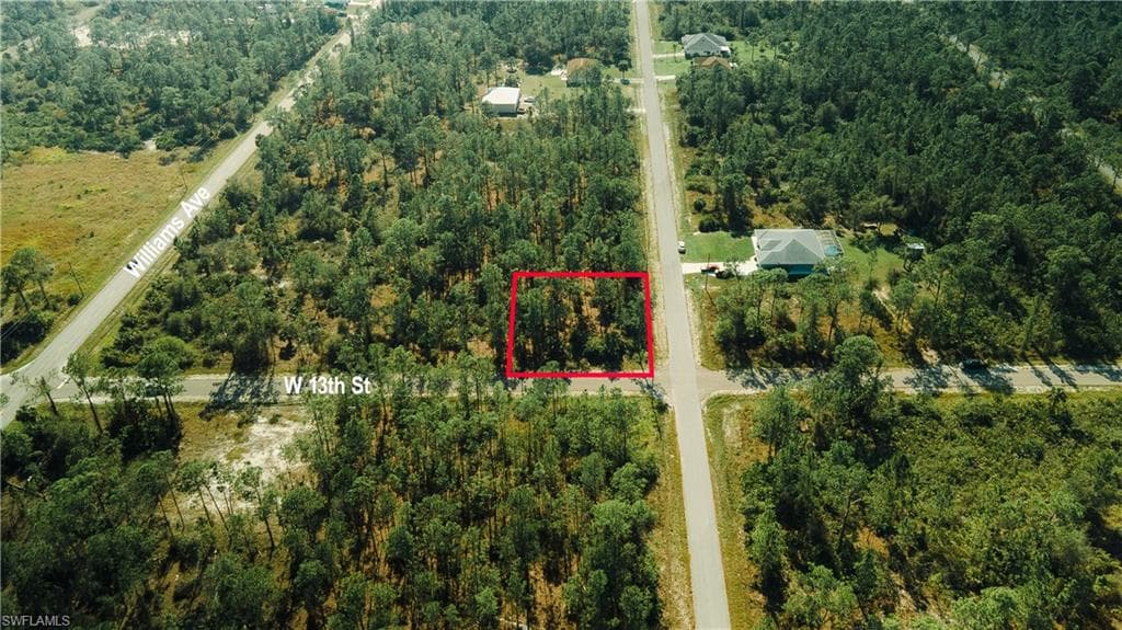 1107 W 13th ST LEHIGH ACRES, FL 33972