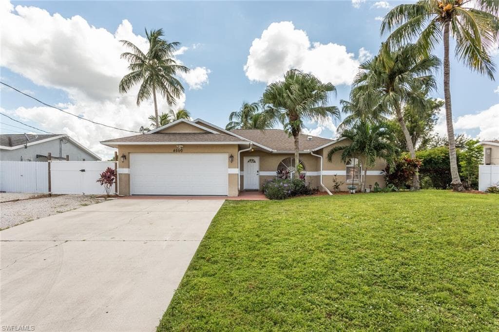 4600 25th AVE SW NAPLES, FL 34116