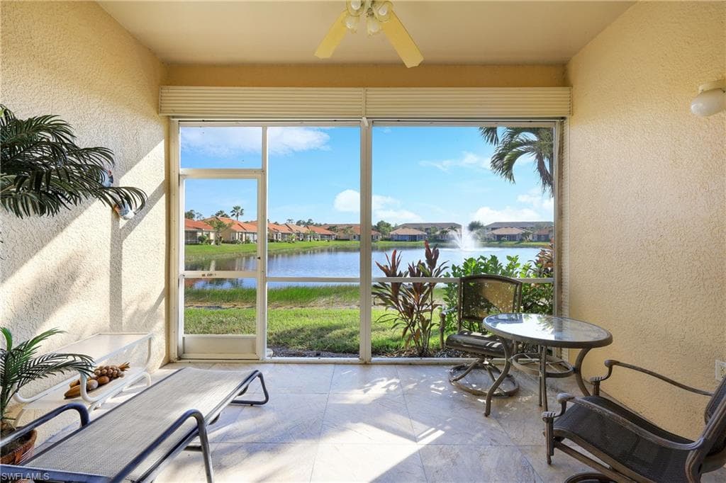 8064 Sanctuary DR 27-2 NAPLES, FL 34104
