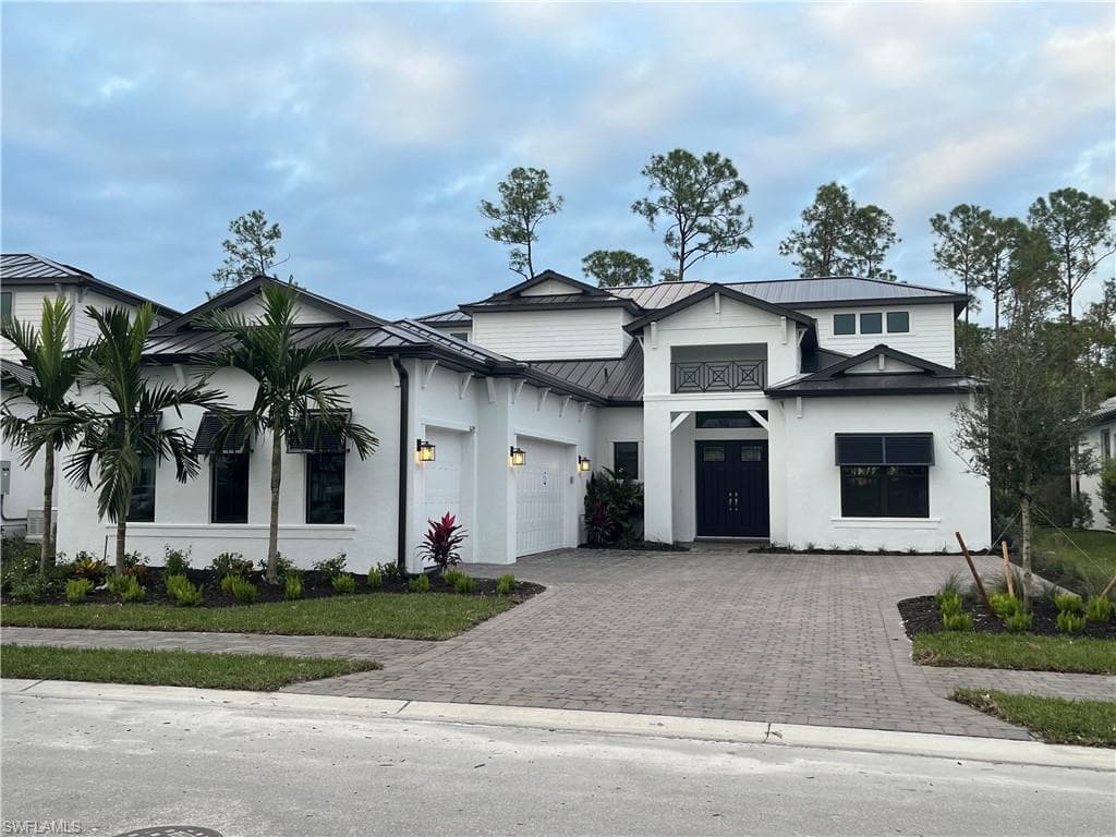 16249 Verilyn CIR NAPLES, FL 34110