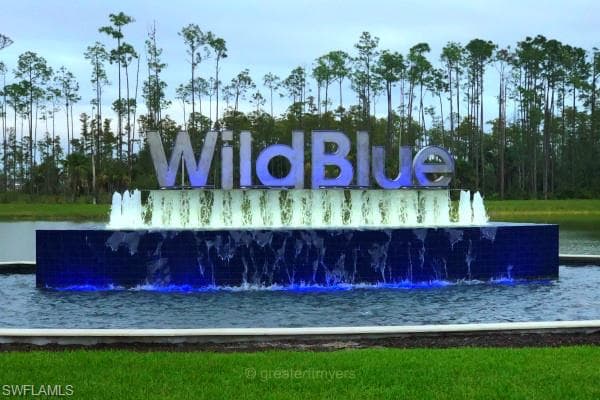 18885 WildBlue BLVD FORT MYERS, FL 33928