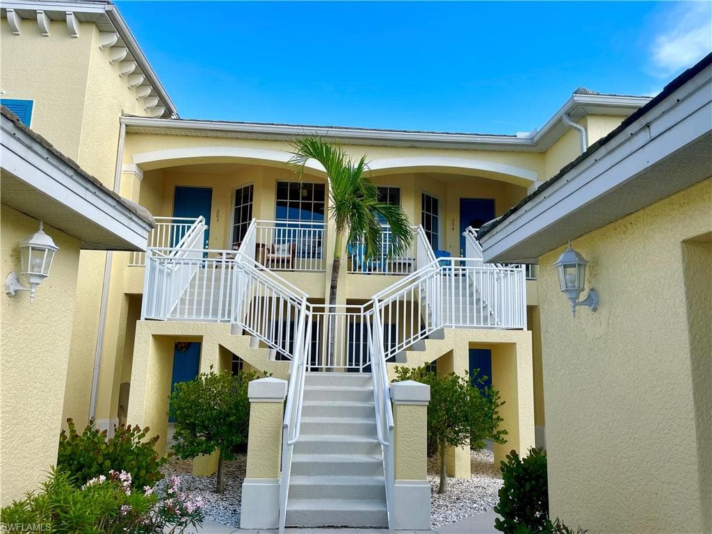 14519 Abaco Lakes DR 203 FORT MYERS, FL 33908