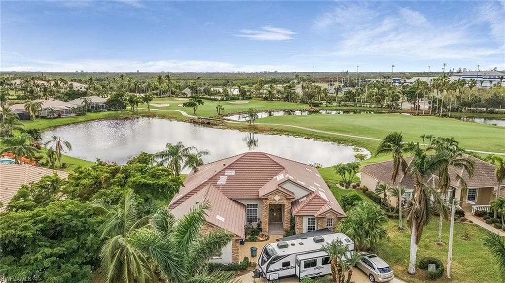 16129 Edgemont DR FORT MYERS, FL 33908