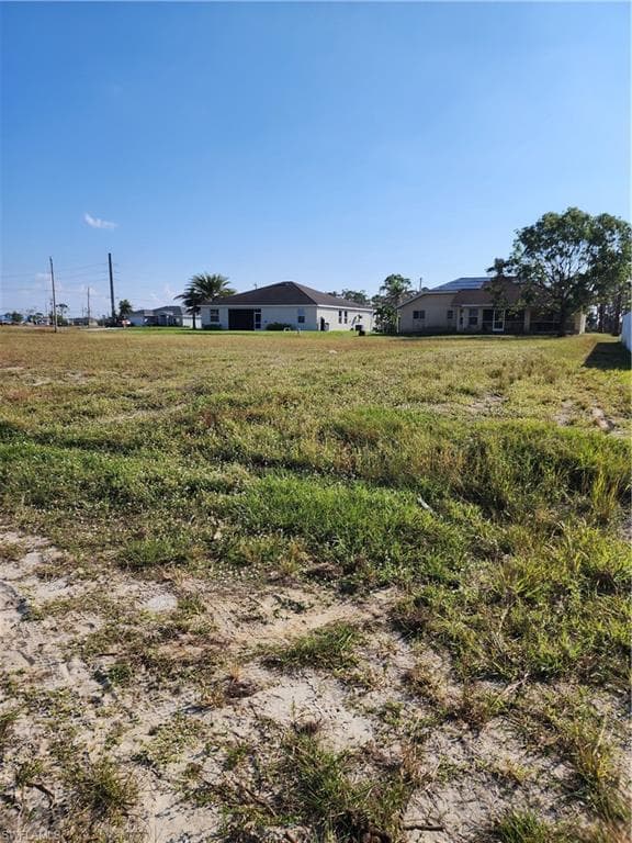 2418 NW 25th ST CAPE CORAL, FL 33993