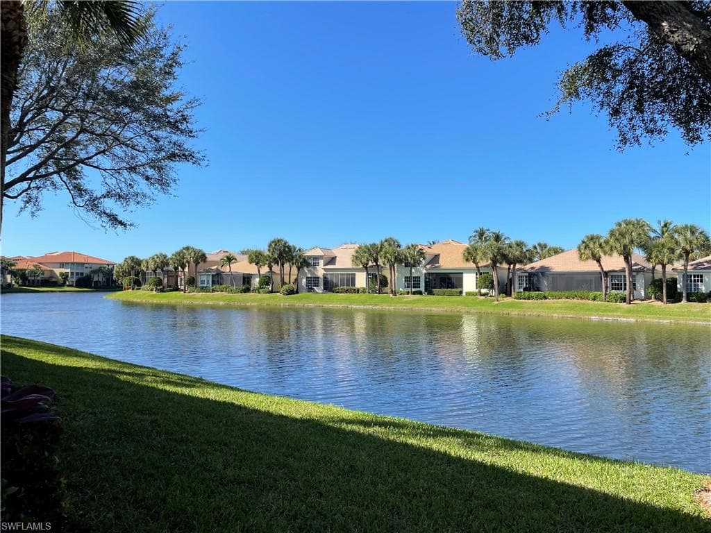 2396 Ravenna BLVD 102 NAPLES, FL 34109
